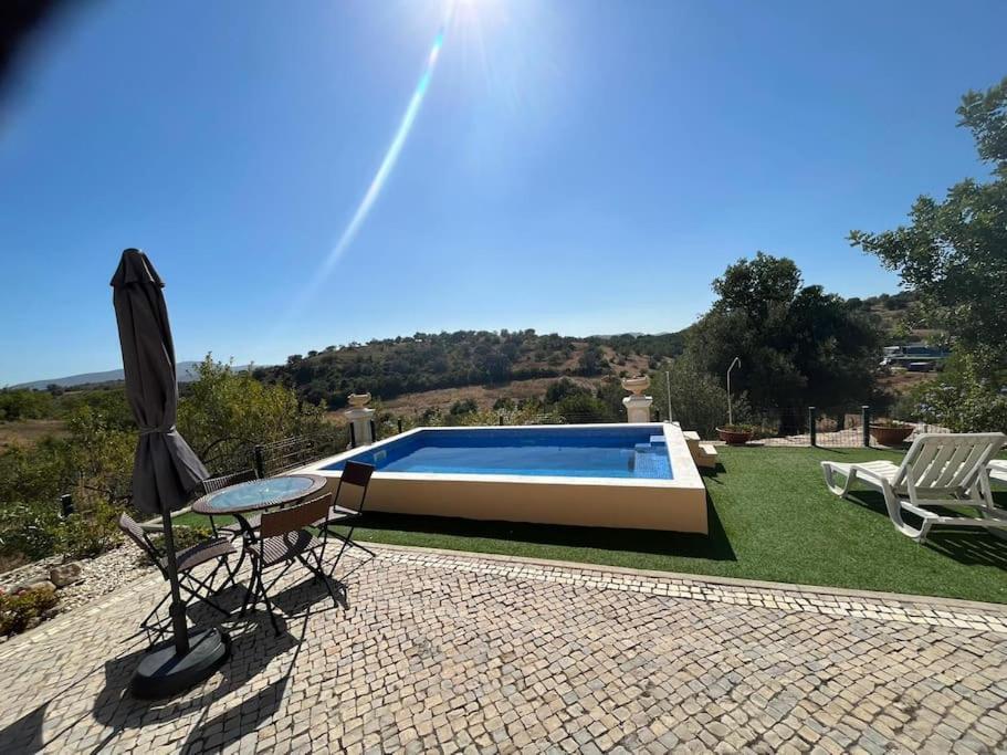 Luxury Holiday Escape In The Countryside Tavira Bagian luar foto